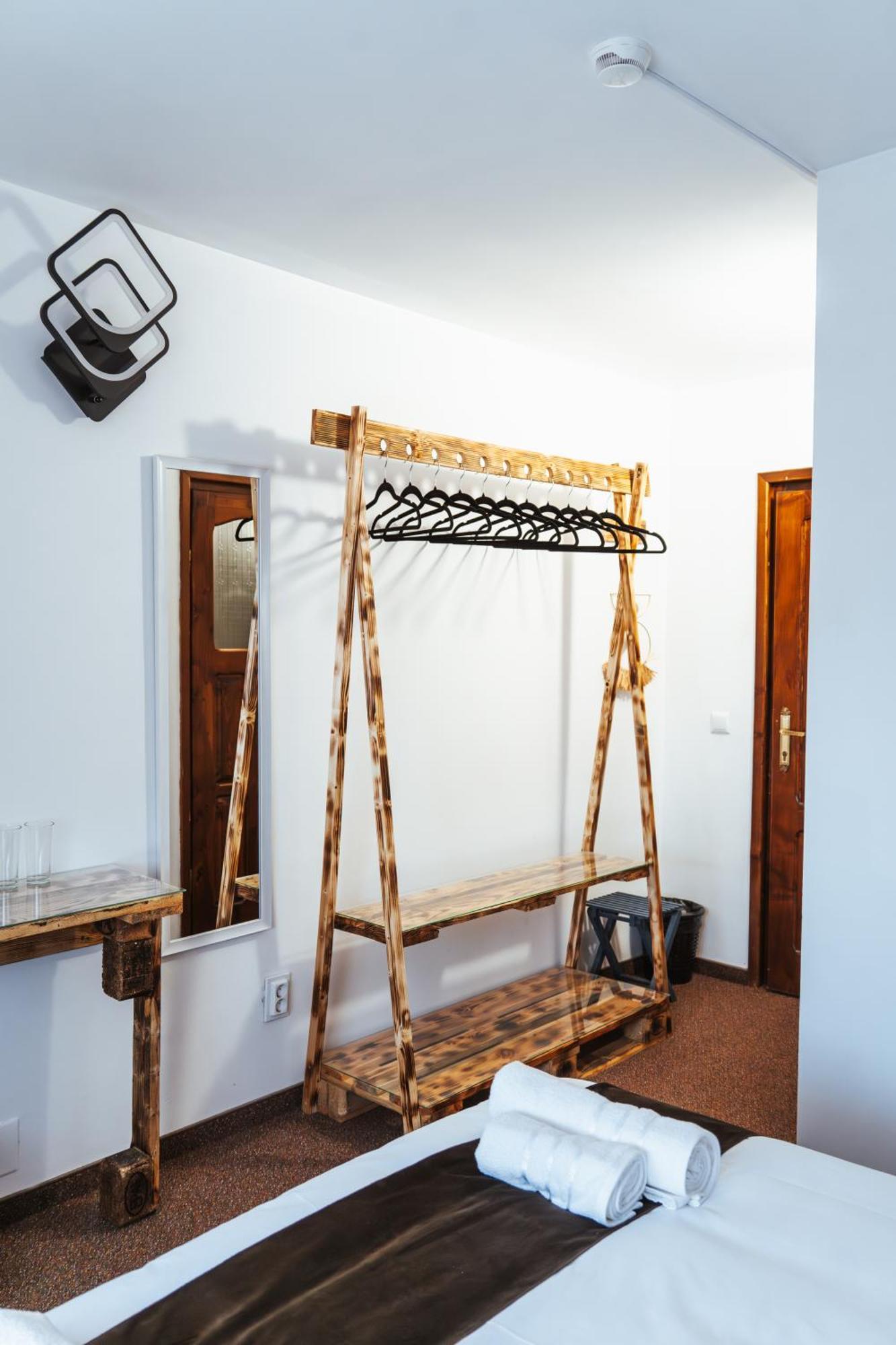 Casa Rosu Hotell Cluj-Napoca Eksteriør bilde
