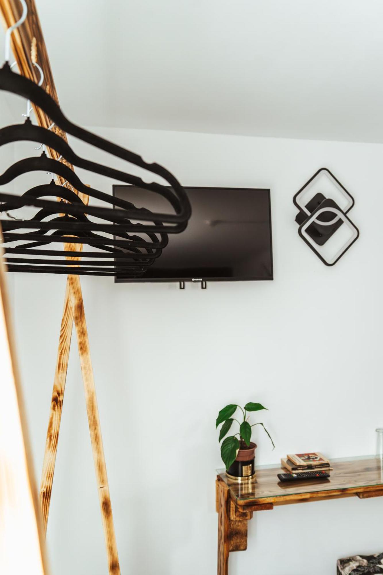 Casa Rosu Hotell Cluj-Napoca Eksteriør bilde