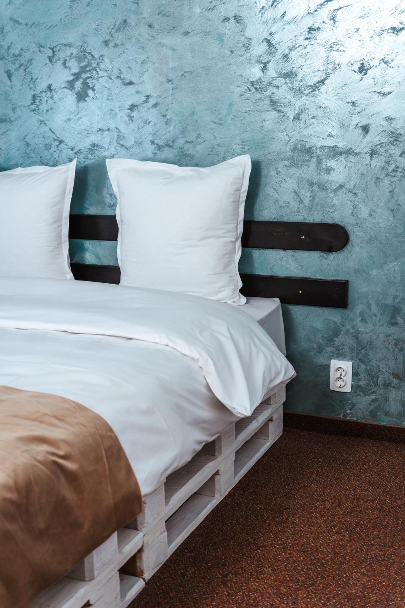 Casa Rosu Hotell Cluj-Napoca Eksteriør bilde