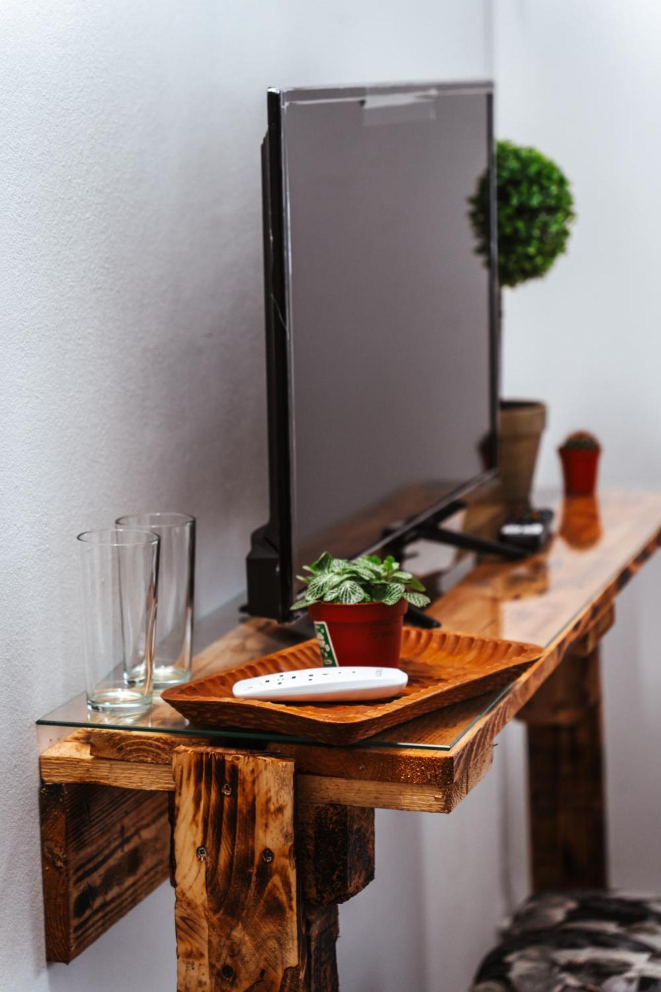 Casa Rosu Hotell Cluj-Napoca Eksteriør bilde