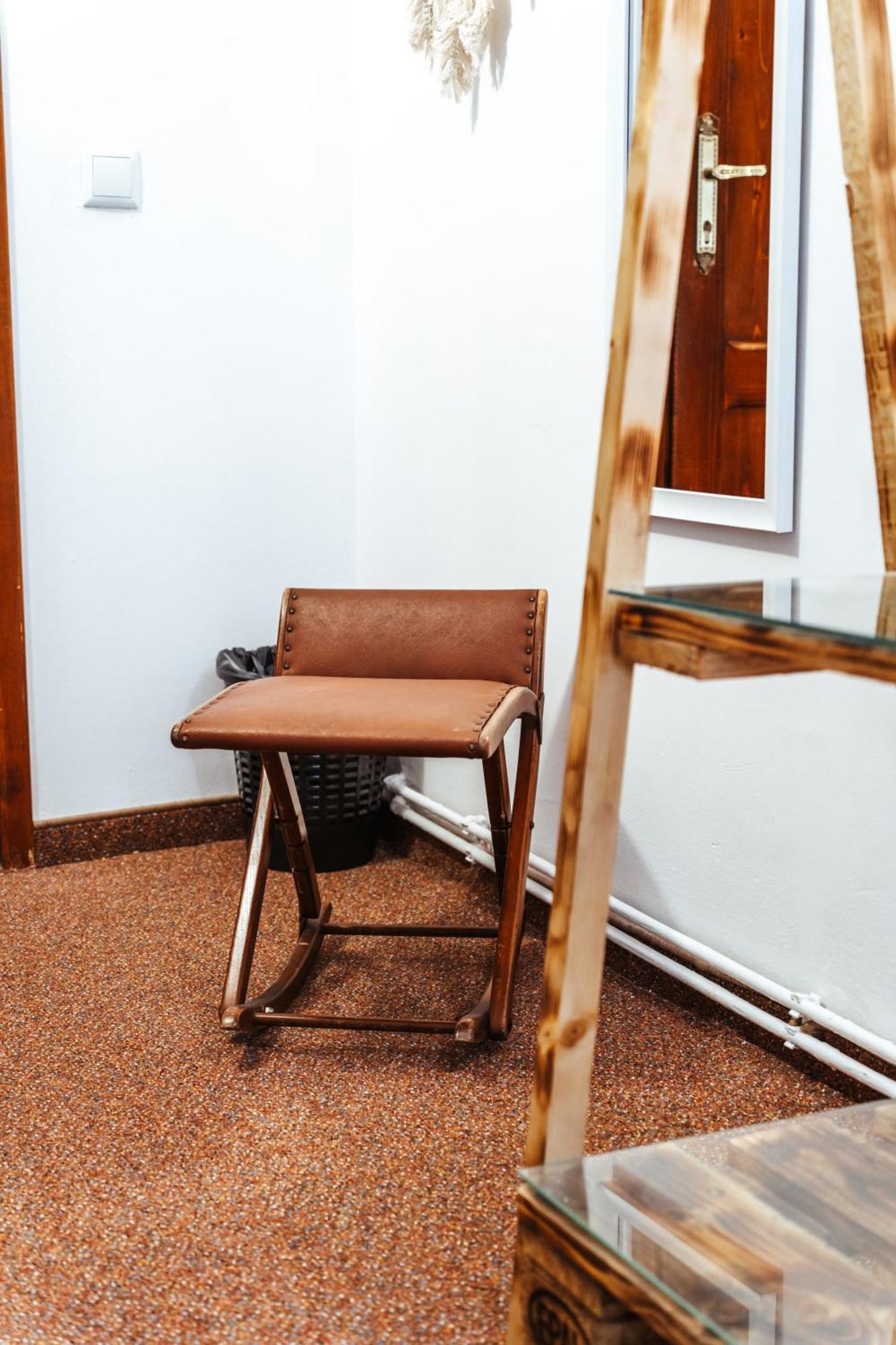 Casa Rosu Hotell Cluj-Napoca Eksteriør bilde